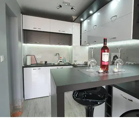 K&k Stylish Elegance *