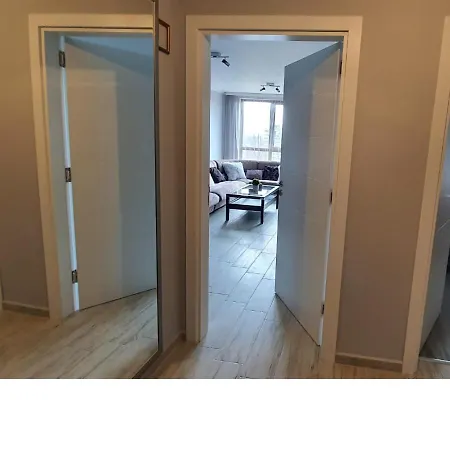 K&k Stylish Elegance Apartamento