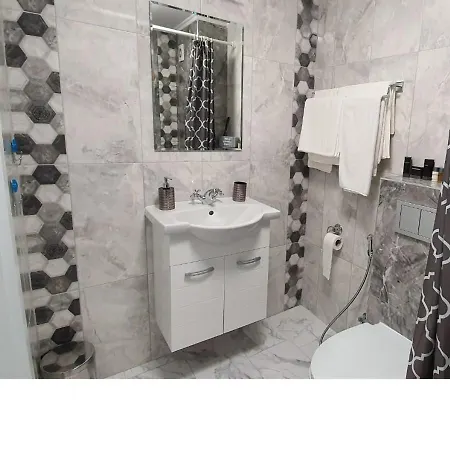 K&k Stylish Elegance Apartamento *