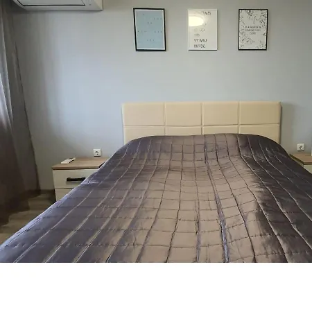 Apartamento K&k Stylish Elegance Burgas