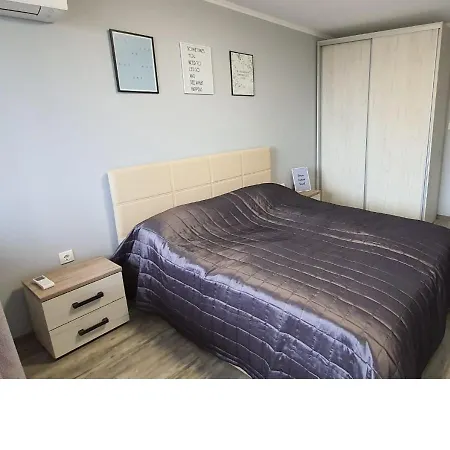 K&k Stylish Elegance Apartamento