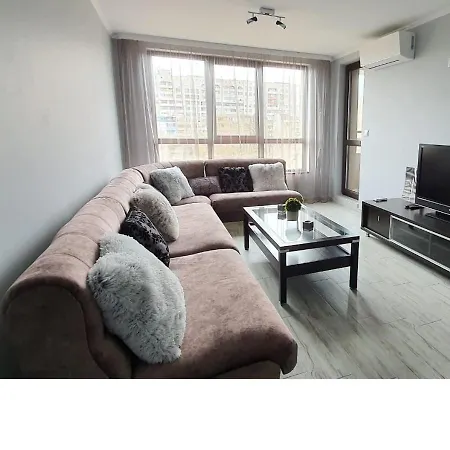 K&k Stylish Elegance Apartment