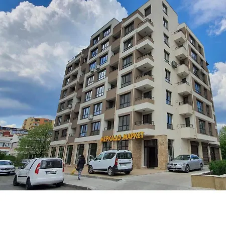 K&k Stylish Elegance Burgas