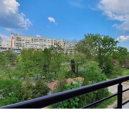 K&k Stylish Elegance Apartamento