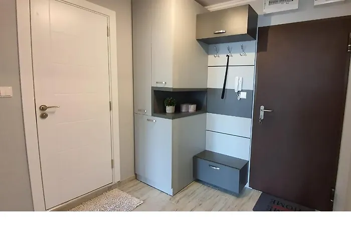 K&k Stylish Elegance Apartman *