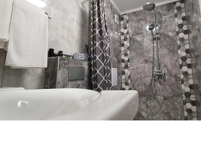 Apartman K&k Stylish Elegance