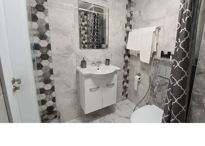 K&k Stylish Elegance Apartman *