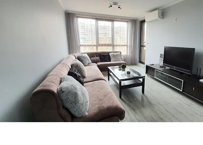 K&k Stylish Elegance Apartman