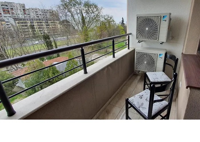 Apartman K&k Stylish Elegance