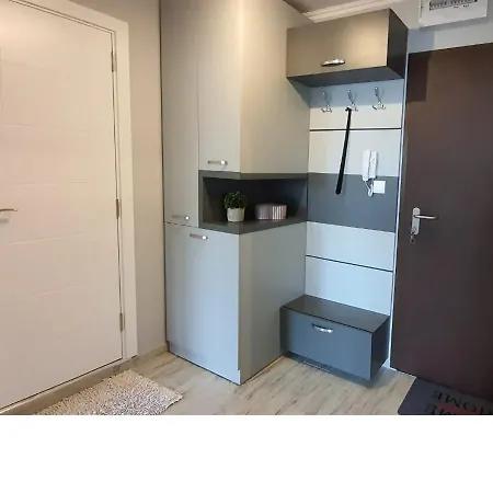 K&k Stylish Elegance Appartamento *