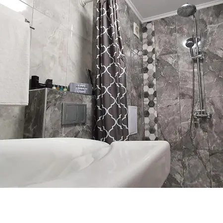 Appartamento K&k Stylish Elegance