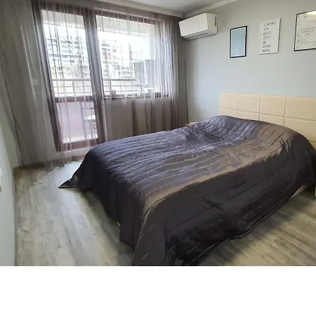 Appartamento K&k Stylish Elegance *