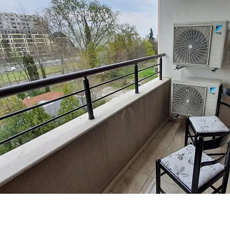 Appartamento K&k Stylish Elegance