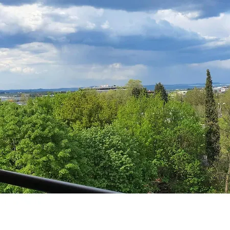 Appartamento K&k Stylish Elegance