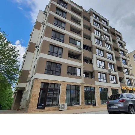 Appartamento K&k Stylish Elegance