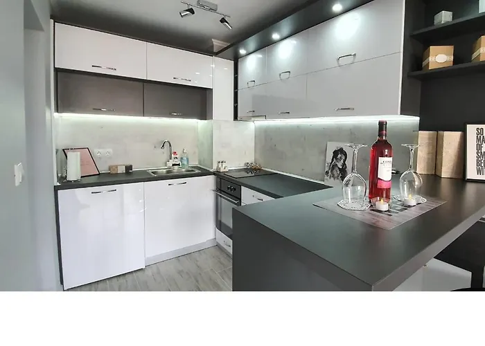 K&k Stylish Elegance