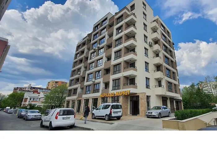 K&k Stylish Elegance Burgas