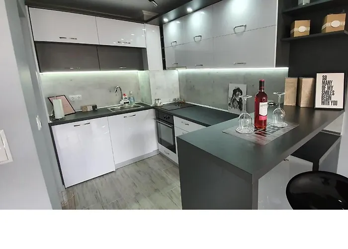 K&k Stylish Elegance