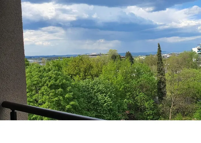 Apartamento K&k Stylish Elegance